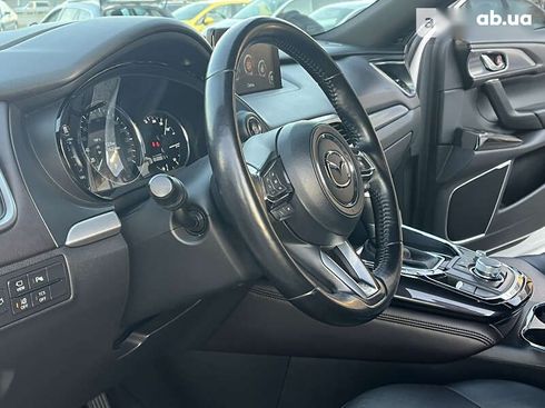 Mazda CX-9 2018 - фото 17