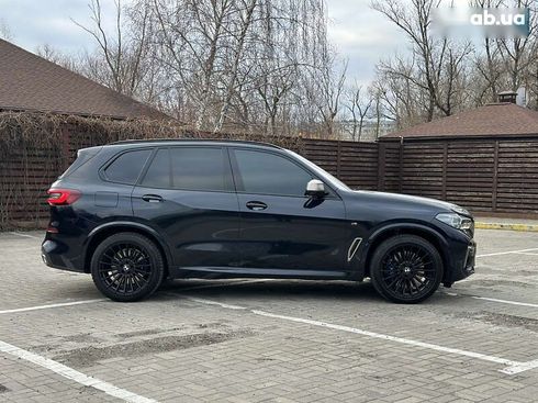 BMW X5 2022 - фото 6