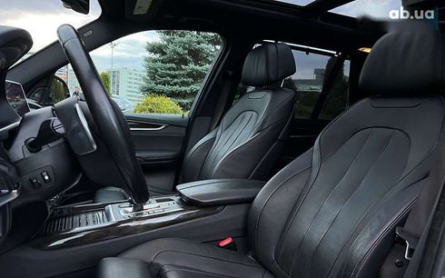 BMW X5 2018 - фото 9