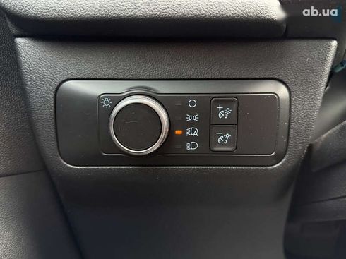 Ford Escape 2021 - фото 19