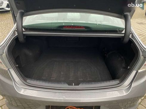 Hyundai Sonata 2018 - фото 27