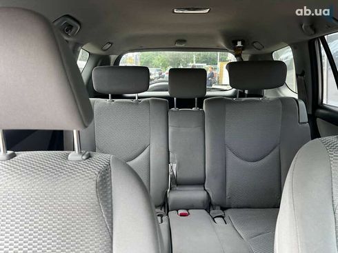 Toyota RAV4 2007 - фото 25
