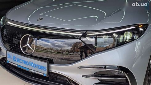 Mercedes-Benz EQS-Класс 2022 - фото 22