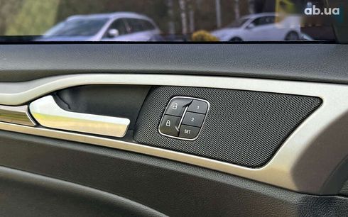 Ford Fusion 2018 - фото 20