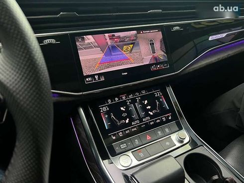 Audi Q8 2018 - фото 20