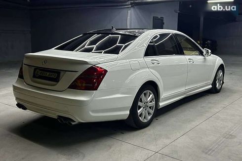 Mercedes-Benz S-Класс 2006 - фото 6