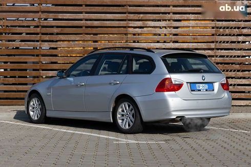 BMW 3 серия 2005 - фото 10