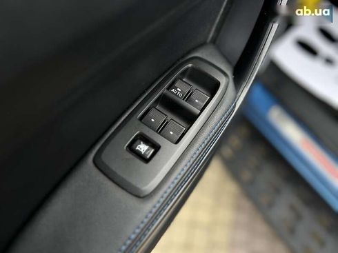 Ford Ranger 2021 - фото 17