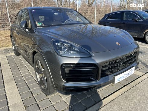 Porsche Cayenne 2022 - фото 21