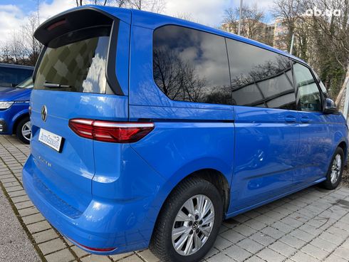 Volkswagen Multivan 2023 - фото 16