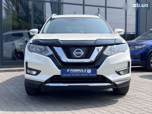 Nissan Rogue 2017 - фото 7