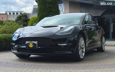 Tesla Model 3 2018 - фото 3
