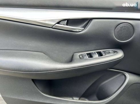 Infiniti QX50 2021 - фото 15