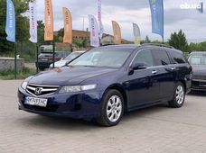 Продажа б/у Honda Accord 2006 года в Бердичеве - купить на Автобазаре
