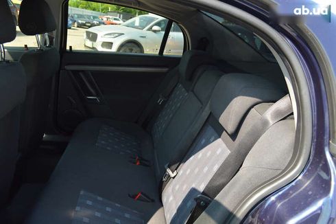 Opel Vectra 2006 - фото 11