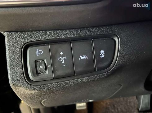 Hyundai Santa Fe 2019 - фото 12