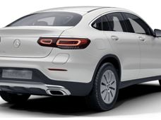 Продажа б/у Mercedes-Benz GLC-Класс в Киеве - купить на Автобазаре