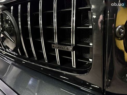 Mercedes-Benz G-Класс 2022 - фото 23