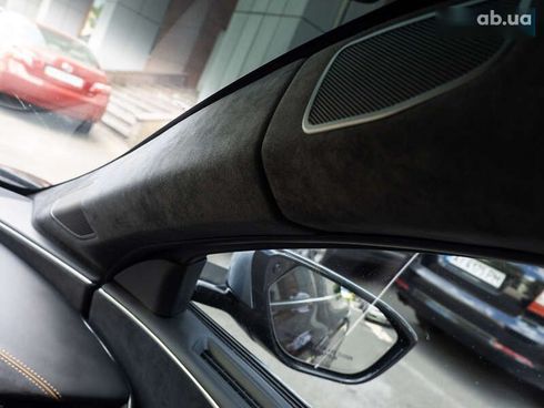 Lucid Motors Air 2022 - фото 24