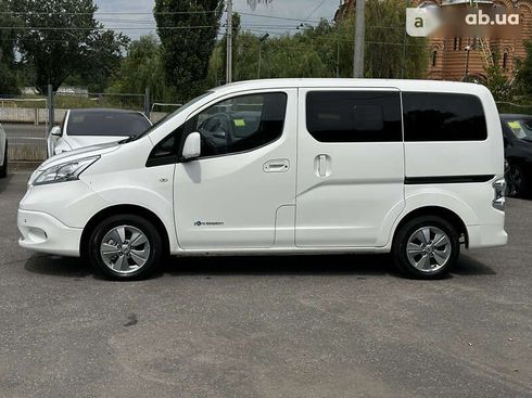 Nissan e-NV200 2019 - фото 14