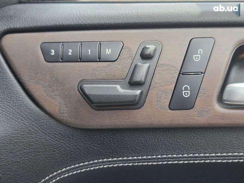Mercedes-Benz M-Класс 2013 - фото 20