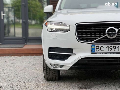 Volvo XC90 2015 - фото 5