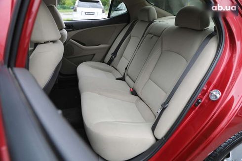 Kia Optima 2013 - фото 6