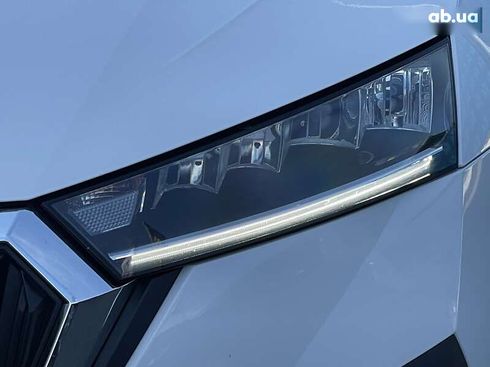 Skoda Octavia 2020 - фото 10