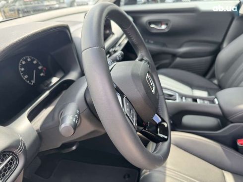 Honda HR-V 2024 - фото 16