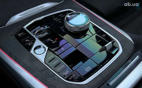 BMW X5 2023 - фото 19