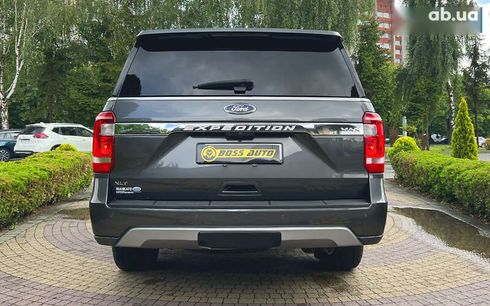 Ford Expedition 2020 - фото 6