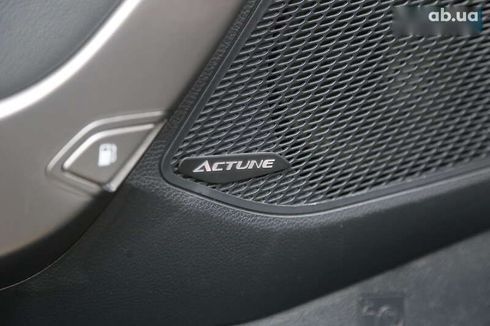 Hyundai Grand Santa Fe 2015 - фото 28