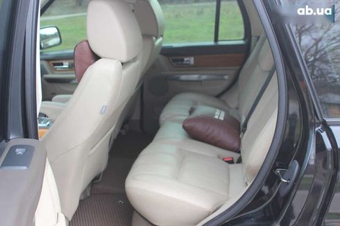 Land Rover Range Rover Sport 2012 - фото 25