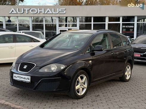 SEAT Altea 2009 - фото 3