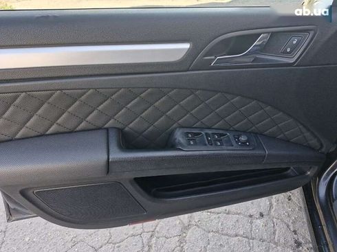 Skoda Superb 2010 - фото 10
