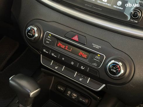 Kia Sorento 2019 серый - фото 27