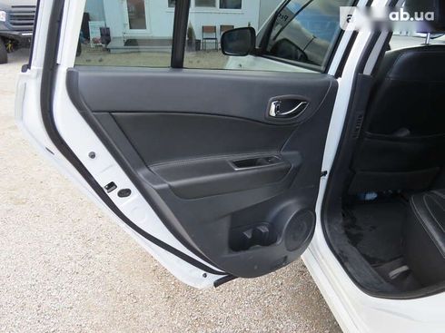Renault Koleos 2013 - фото 11
