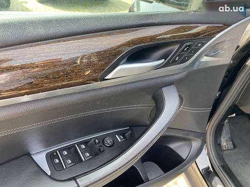 BMW X3 2018 - фото 12