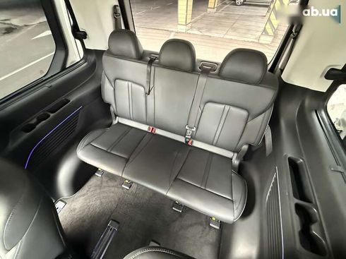 Hyundai Staria 2021 - фото 21