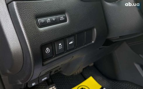 Nissan Murano 2017 - фото 13