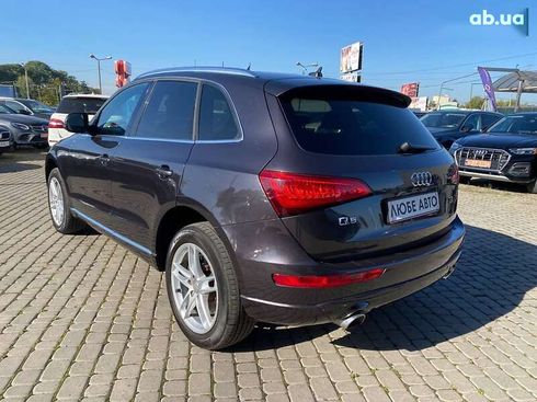 Audi Q5 2014 - фото 5
