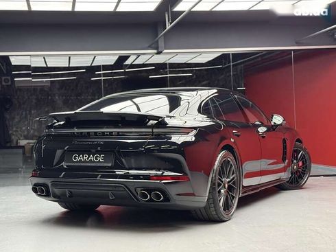 Porsche Panamera 2025 - фото 16