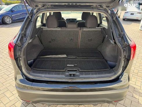 Nissan Rogue 2019 - фото 11
