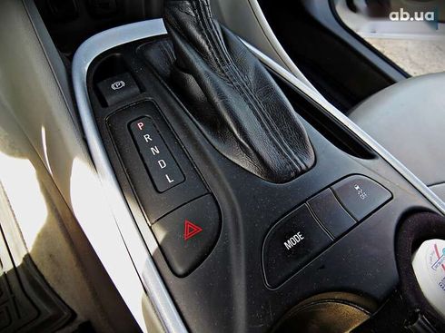 Chevrolet Volt 2015 - фото 13