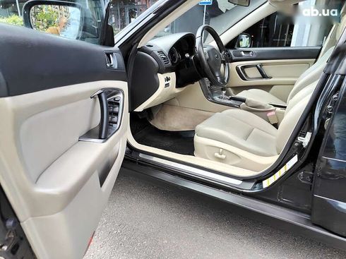 Subaru Outback 2004 - фото 30