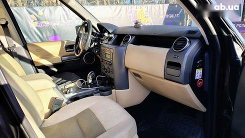 Land Rover Discovery 2005 - фото 16