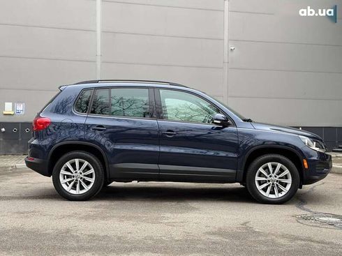 Volkswagen Tiguan 2015 - фото 5