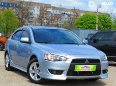 Продаж вживаних Mitsubishi Lancer в Кропивницькому - купити на Автобазарі