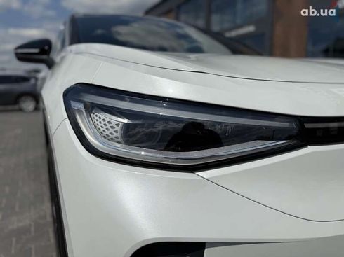Volkswagen ID.4 2021 - фото 10