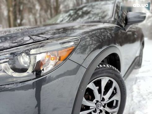 Mazda CX-5 2016 - фото 2